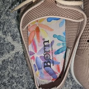 Born loafer wmns 10